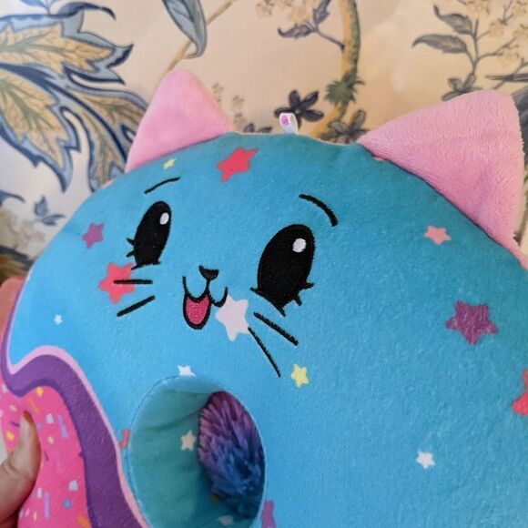 Pikmi Pops Doughmis 10 inch Large Plush - Picture 5 of 6